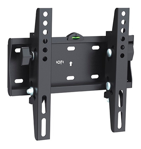 Soporte IOFI SP-40proi de pared para TV/Monitor de 32" a 43" negro