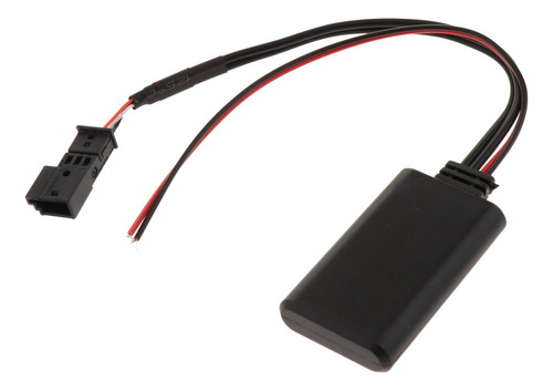 Zp Radio Adaptador Auxiliar Esté Para Bmw E39 E46 E53