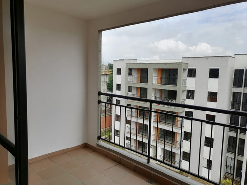 Imagen 5 de 27 de Apartamento En Venta Obra Gris Conjunto Residencial Amaranta Ciudad Pacifica