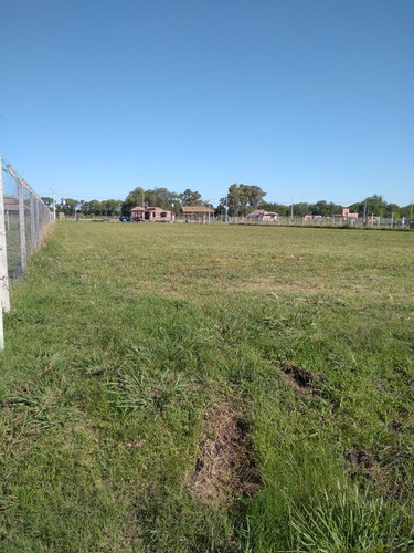Terreno 1.500 Metros - Exaltación De La Cruz - Lote 34