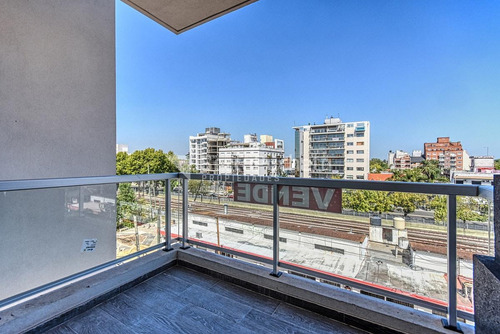 Imagen 7 de 30 de Departamento De 3 Ambientes - Haedo Norte - 3ºa