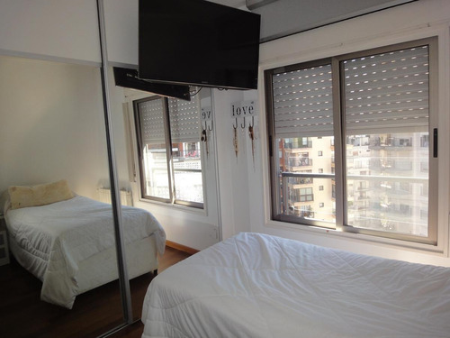 Imagen 19 de 23 de Departamento En Venta En La Isla Olivos De Vias A Maipu
