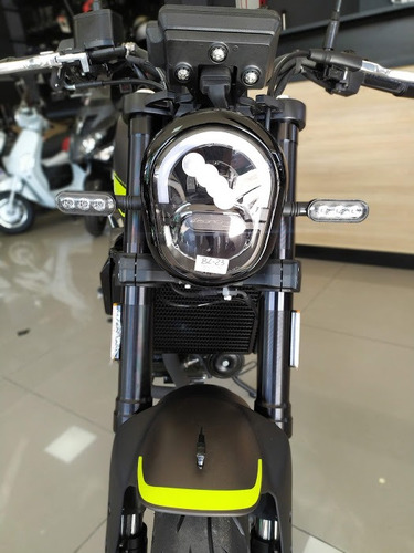 Imagen 17 de 25 de Benelli Leoncino 250 Abs - Mejor Contado! - Créd. Prendario