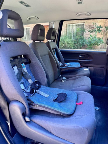 Volkswagen Sharan 1.9 I Highline