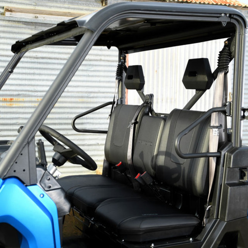 Utv Cfmoto Uforce 1000 2022 4x4 0km Palermo Bikes Oficial