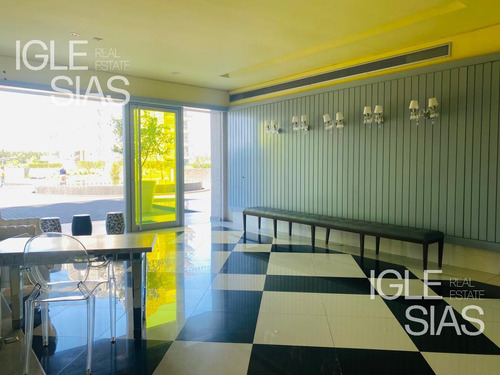 Departamento En Alquiler En Yoo Nordelta Tigre