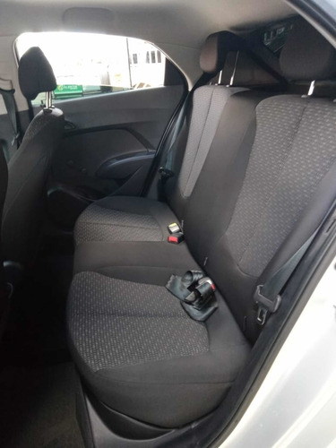 Hyundai Hb20 2019 1.0 Unique Flex 5p