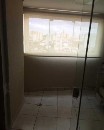 Imagem 5 de 29 de Vende-se Apartamento Com 66m² No Bairro Cascata Em Marilia-sp, Com 2 Dormitórios (sendo 1 Suíte), Sala Com 2 Ambientes, Espaço Amplo, Varanda, 1 Vaga - Kcap20058 - 68959535