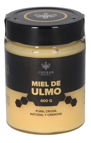 Miel De Ulmo 400 G