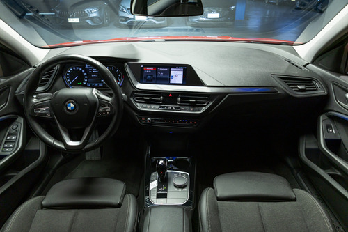 Bmw 118i Dynamic Hb 1.5 At 2020