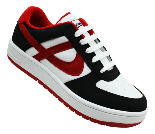 Panam blanco con 2025 negro