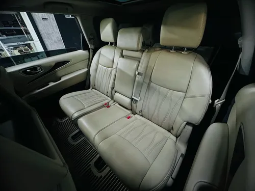 Infiniti QX60 Hybrid