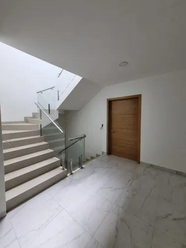Residencia En Venta En Milenio Iii, Cotto Milenio, 4 Recámaras, Estudio, 5.5 Bañ