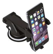 Comprar Soporte Premium Celular Con Ventosa Auto C\u002Fbrazo Telescopico