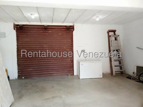 Dennymar, Vende Casa Con Fines Comerciales, Por Contar Con Locales Que Pueden Ser Ambientados De Acuerdo A La Necesidad Del Cliente Y Rentabilizar Tu Inversión, Ubicada En Av El Placer. B5ac855