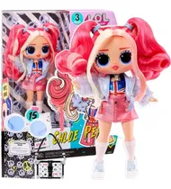 Comprar Muñeca Lol Surprise Tweens Serie 3 Chloe Pepper Original