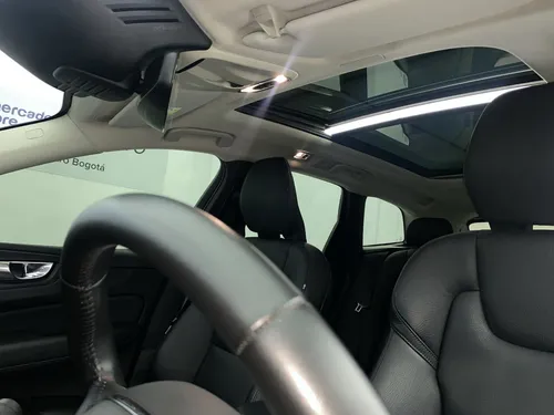 Volvo XC60 2.0 T5 Awd Momentum