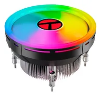 Comprar Cooler Disipador Para Cpu Intel Socket 115x\u002F1200 Teros LED RGB