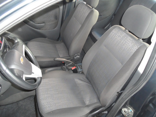 Gm / Corsa 1.4 Maxx Sedan 2008 Cinza