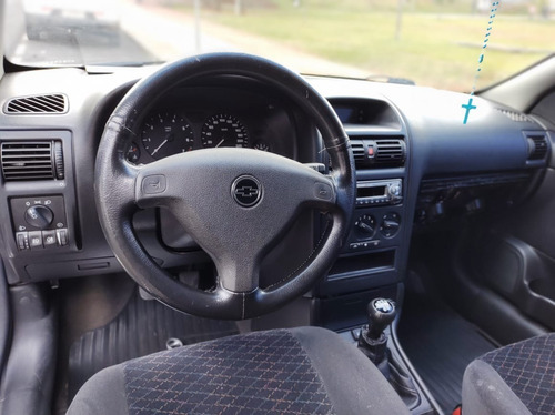 Chevrotet Astra 2000 Gls 2.0
