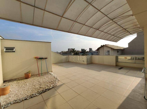 Imagem 7 de 27 de Cobertura Com 2 Dormitórios À Venda, 147 M² Por R$ 590.000,00 - Ingleses - Florianópolis/sc - Co0315