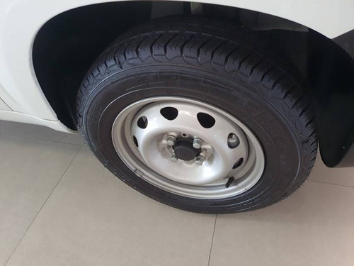 Imagem 8 de 9 de Fiat Fiorino 1.4 Mpi Furgão Endurance 8v Flex 2p Manual