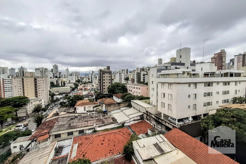 Imagem 11 de 11 de Apartamento À Venda No Gutierrez - Código 276311 - 276311