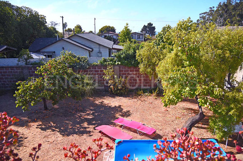Casa En Arriendo Desde Marzo A Diciembre