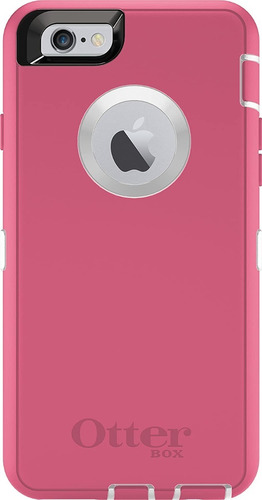 Otterbox Defender Para iPhone X Xr Xs Max Uso Rudo Original 