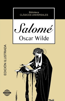 Libro Salomã©: Tragedia En Un Acto - Wilde, Oscar