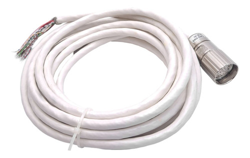 Dynapar G1540098 Plc Ra Encoder Cable, 17-pin Female Ccs