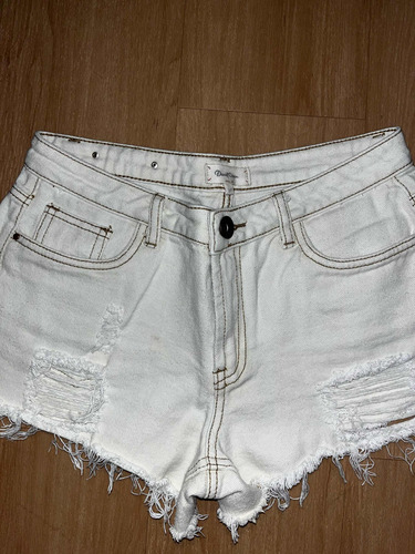 Lote De Shorts Talle S Y M