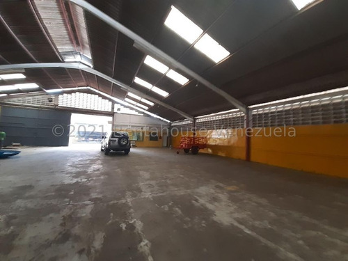 Imagen 14 de 15 de Leida Falcon Rentahouse Vende Galpon En Agua Blanca Valencia 22-10599 Lf