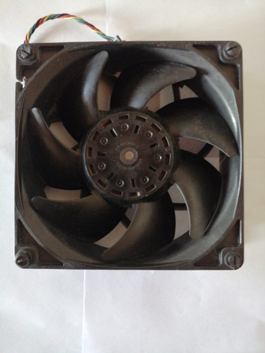 Cooler Fan 15 X 15 Cms 12v 4 Pines