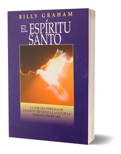 El Espiritu Santo Fiet · Billy Graham · Mundo Hispano