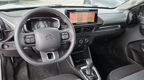 Citroën C3 Aircross 1.0 T200 FEEL PACK 7 AUTO