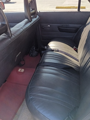 Ford Falcon 3.0 Lujo