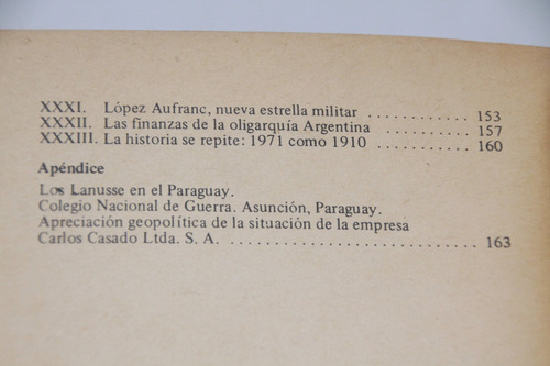 Rogelio García Lupo - Mercenarios Monopolios En La Argentina (Usado)