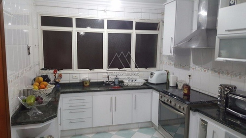 Imagem 8 de 15 de V. Caminho Do Mar, Apto 186 M², 2 Suites, 3 Vagas - V-1183