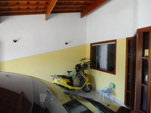 Imagem 3 de 24 de Casa Com 3 Dormitórios À Venda, 130 M² Por R$ 395.000,00 - Jardim Noiva Da Colina - Piracicaba/sp - Ca2747