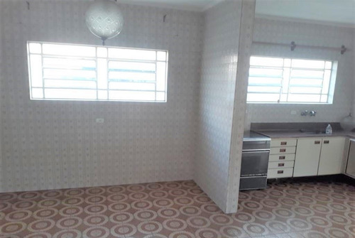 Imagem 5 de 13 de Sobrado No Tatuapé Com 5 Dorms, 2 Vagas, 365m² - So0973