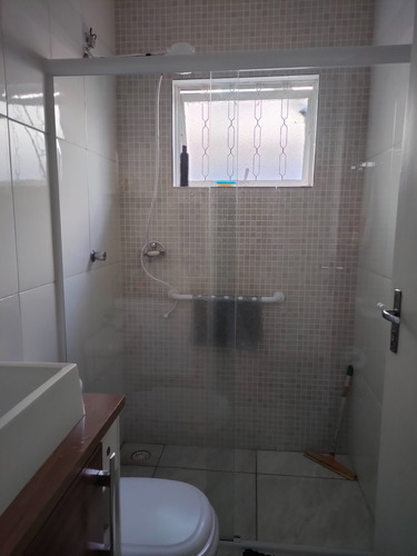 Imagem 13 de 30 de Casa Em Condomínio Fechado 2 Dormitórios À Venda Em Padroeira - Osasco