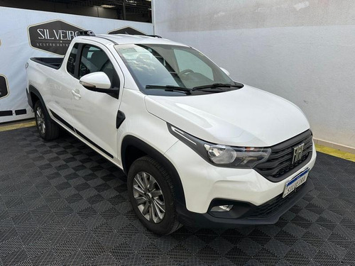 Fiat Strada Freedom 13cs
