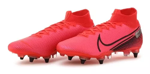 Zapato Fútbol Nike Superfly Sg-pro Originales