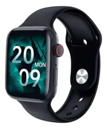 Reloj Inteligente Smart Watch Hw22 Pro Sport Multifuncional