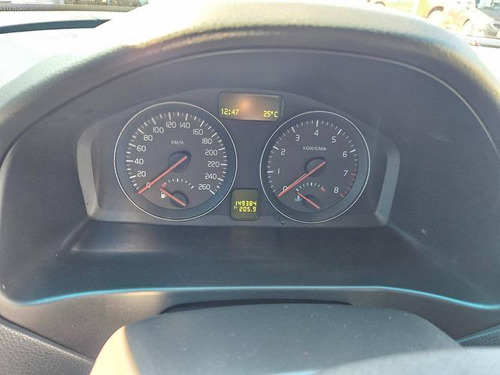 Volvo S40 2.0 COMFORT AUTO