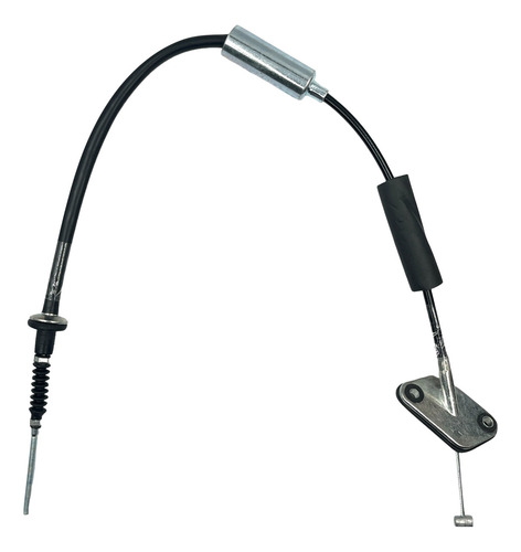 Chicote De Clutch 25181785 Para Spark 2011 2012 2013 1.2l