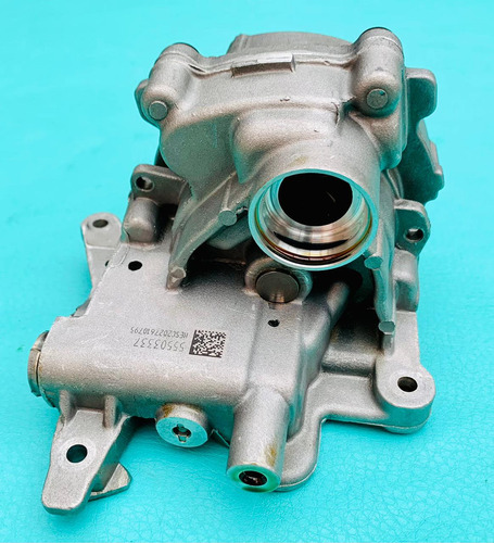 Bomba De Aceite No 55503337 Hesc2027610795 Onix Turbo 2021 (Usado)