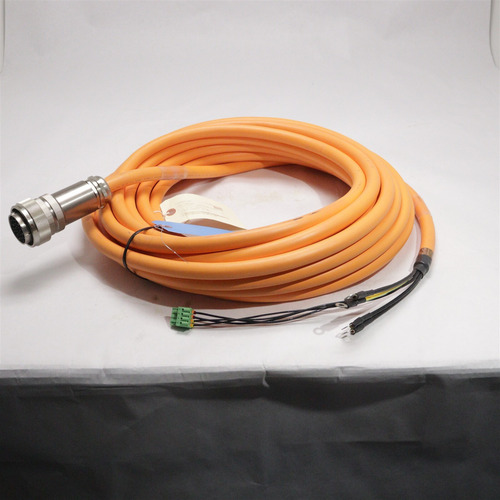 Rexroth Motor Cable 16m R911305908 Ikg4215/000,0 (in Cwc