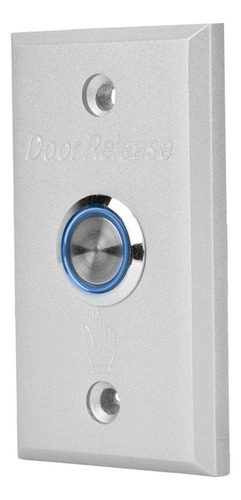 Xt Sistema De Control De Acceso A La Puerta, Botón De